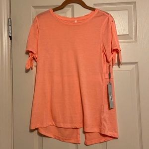 Calvin Klein Performance Workout Tee